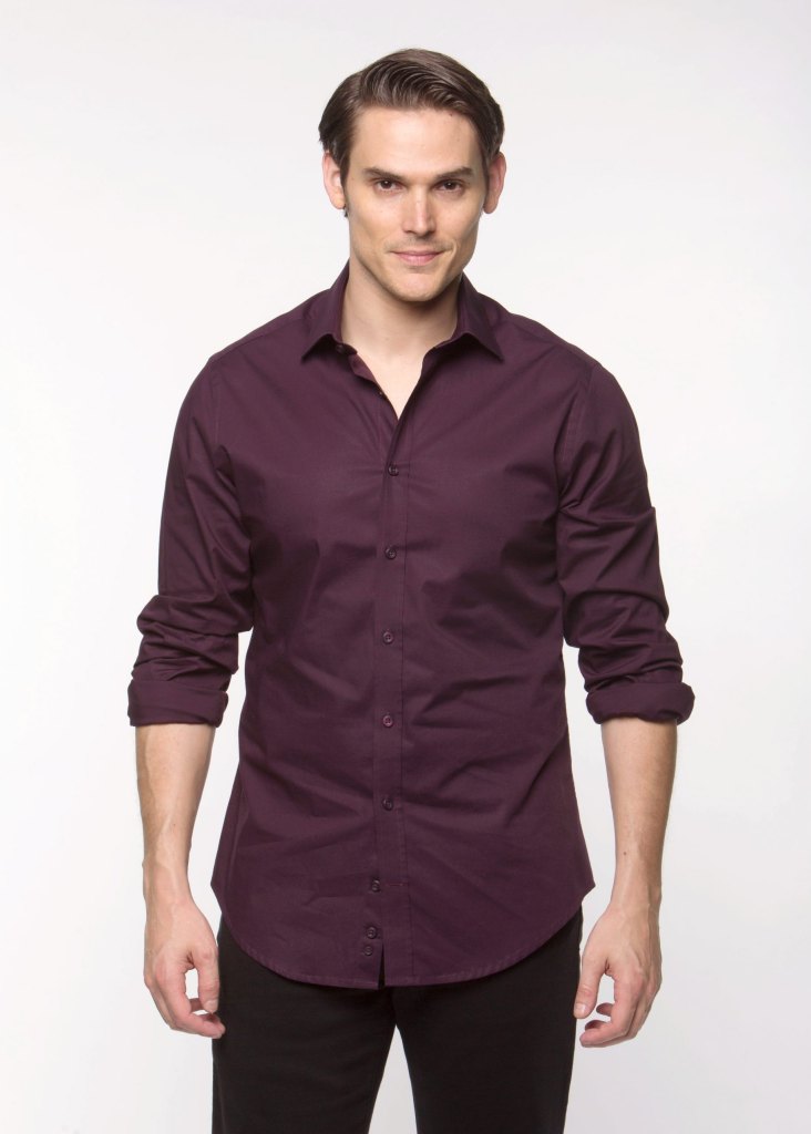 Mark Grossman