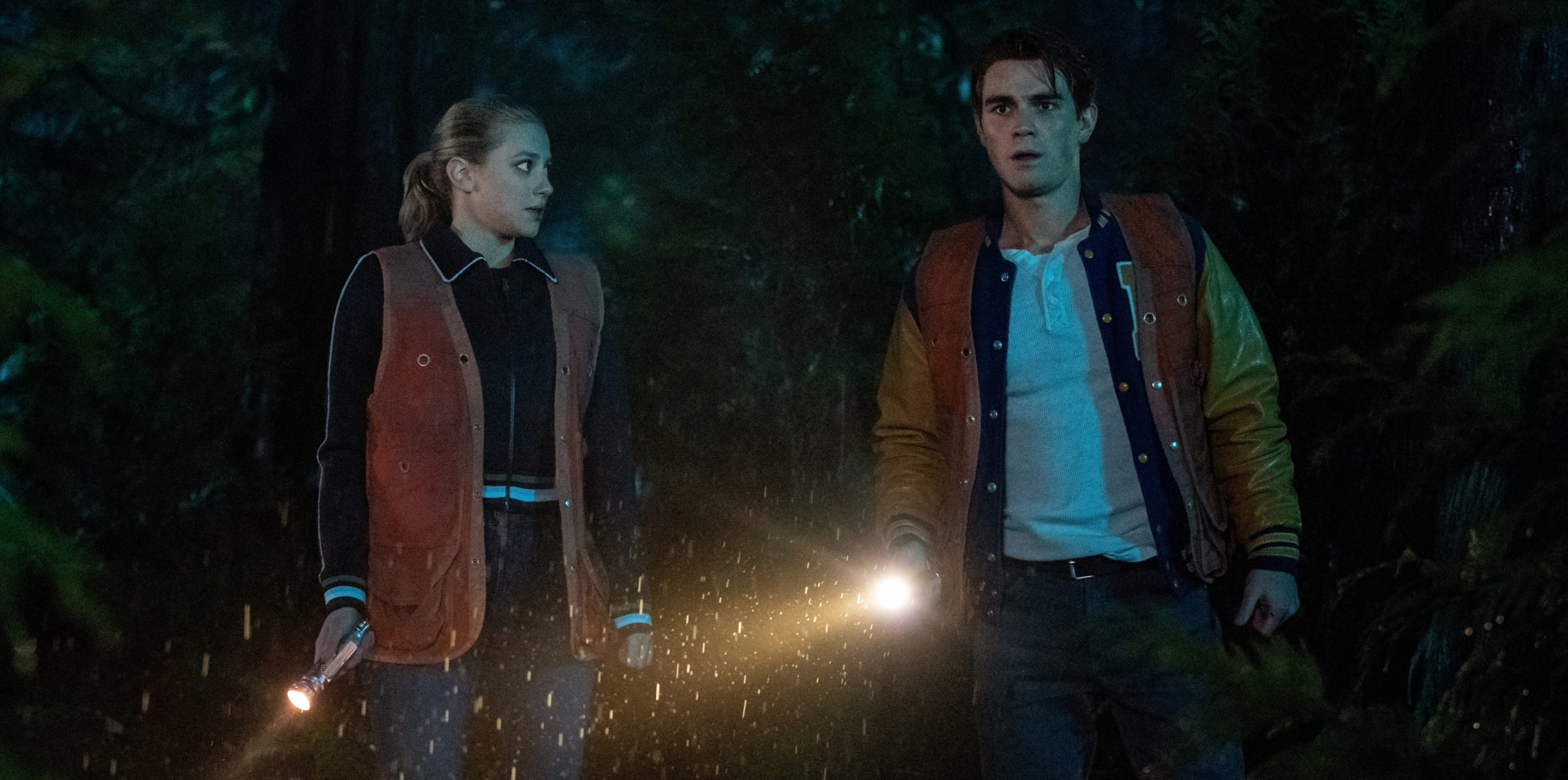 Riverdale
