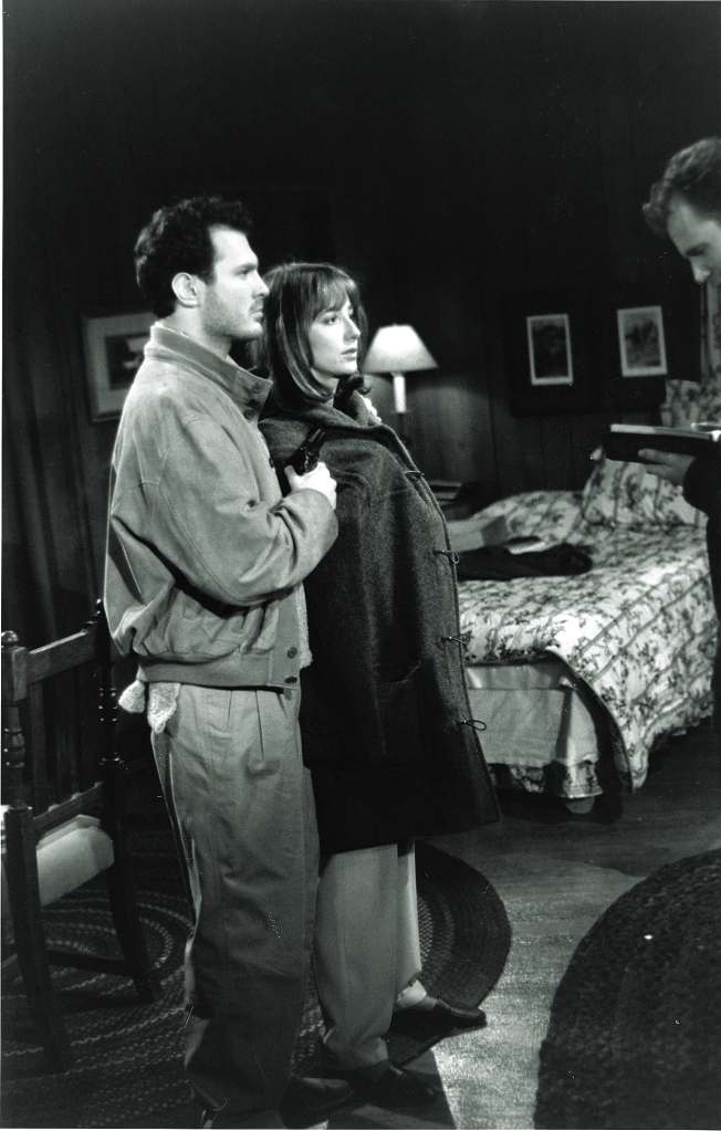 GL david st bishins daniel maureen garrett holly guiding light