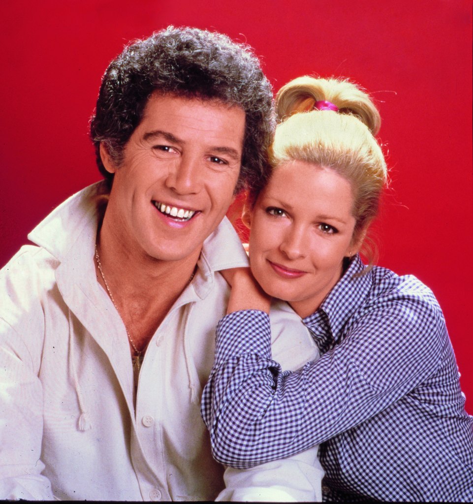 DAYS jed allan deidre hall don marlena