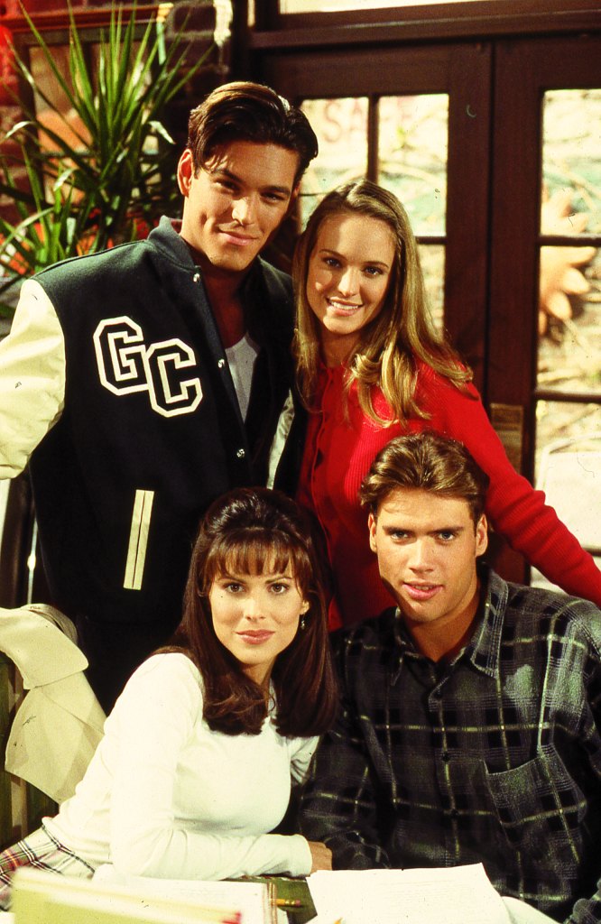Y&R