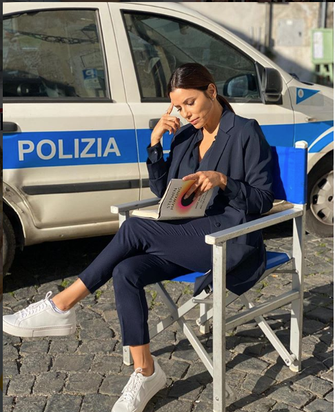 Eva