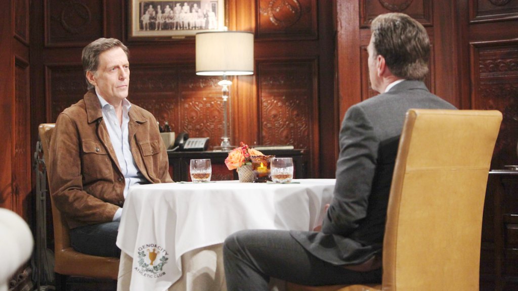 Y&R Matt Jack