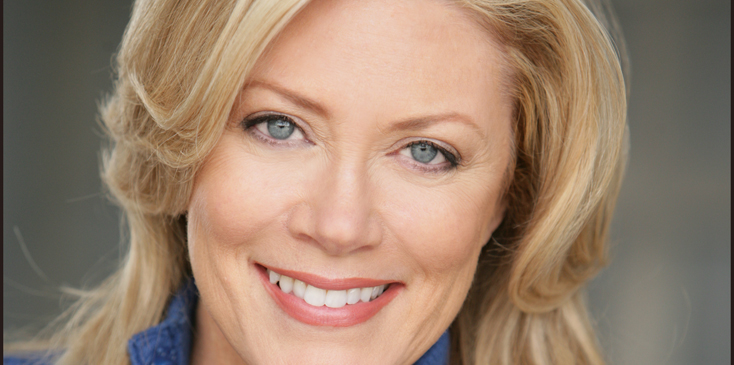 Nancy Stafford