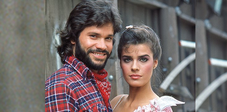 Brigid Ropp Five Things That Happened On March 20 In Soap History - Soap Opera Digest