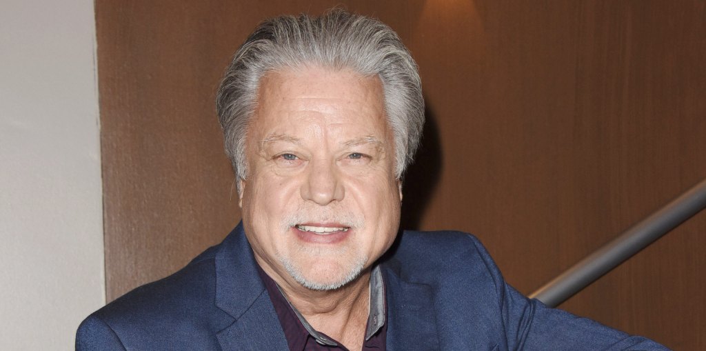 brad maule played tony jones on general hospital.