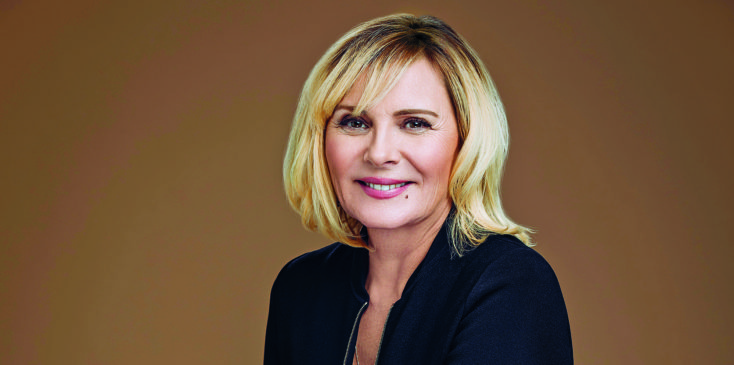 Cattrall