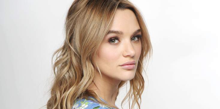 Hunter King