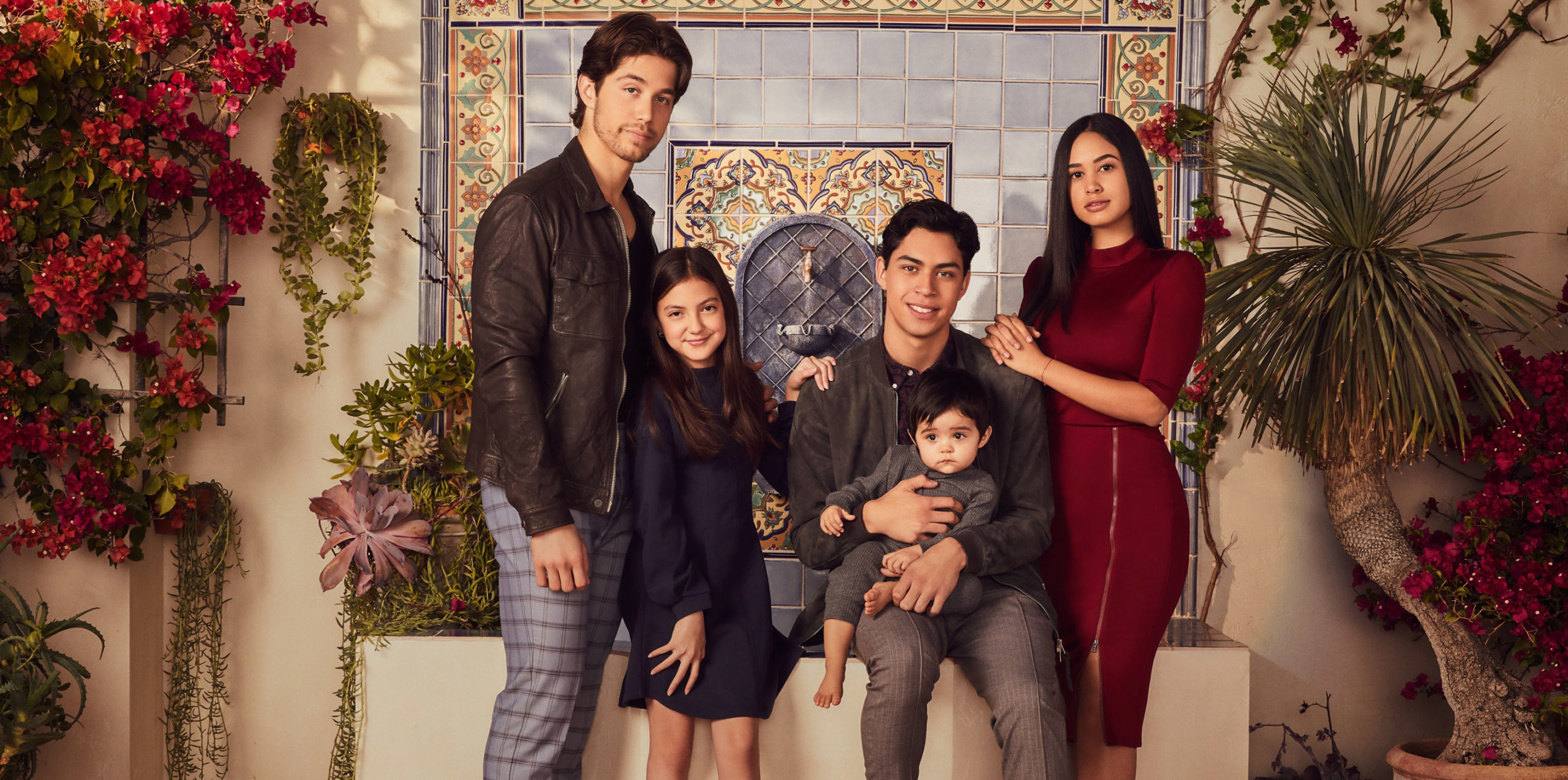 PO5 cast