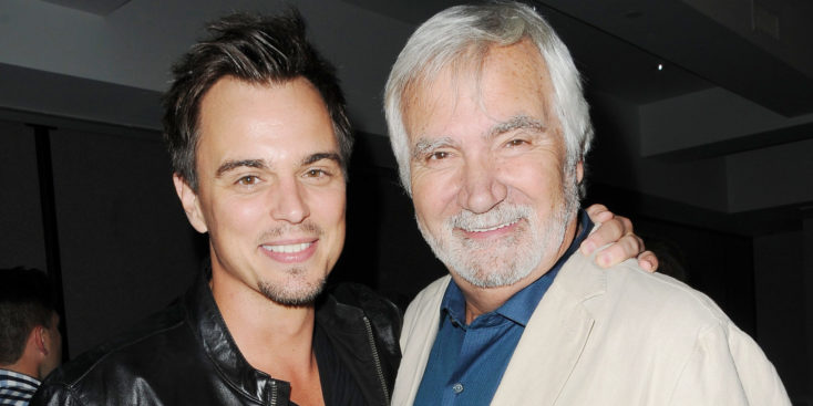 John and Darin