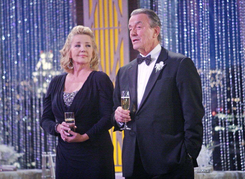 Y&R