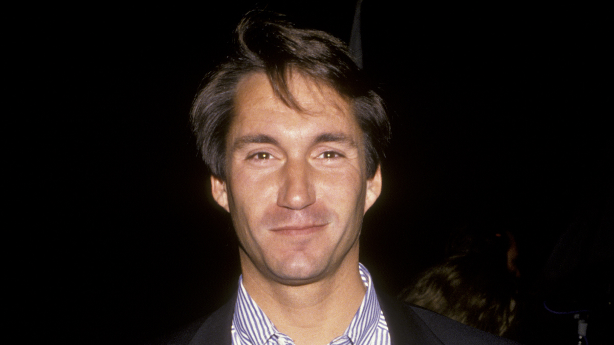 Michael Corbett