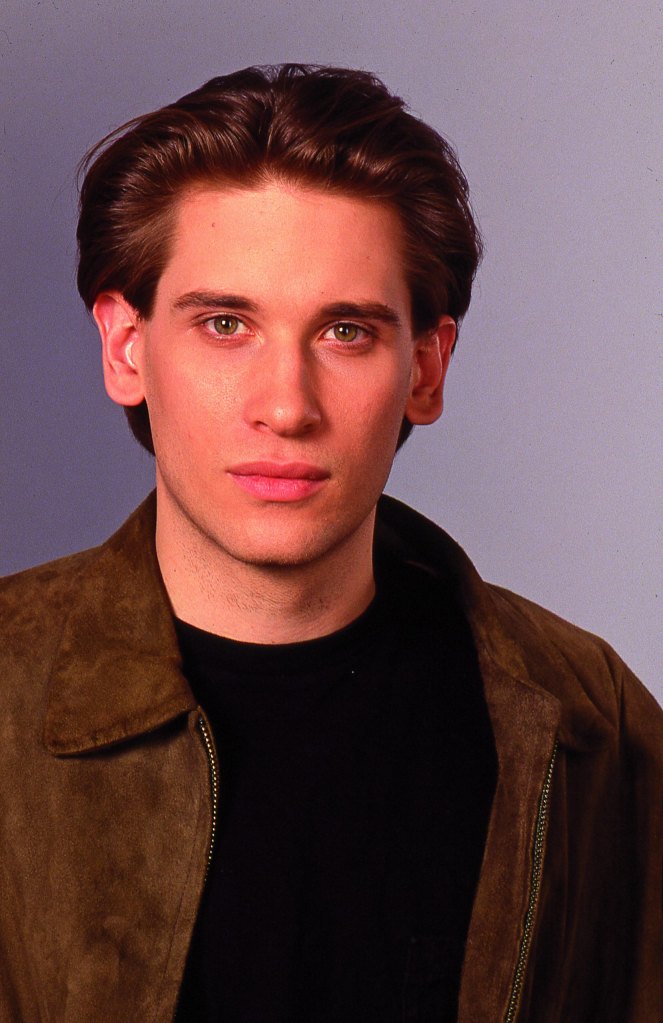 Roger Howarth