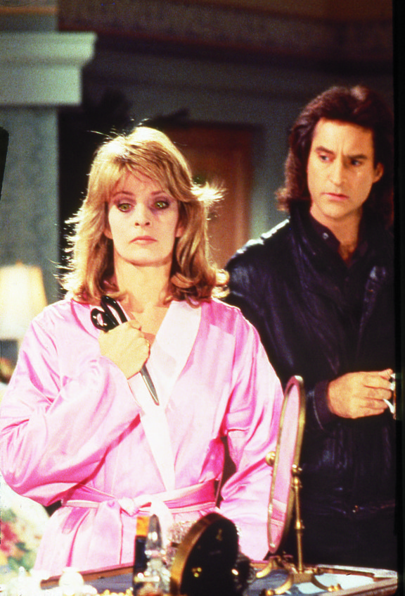 John and Marlena