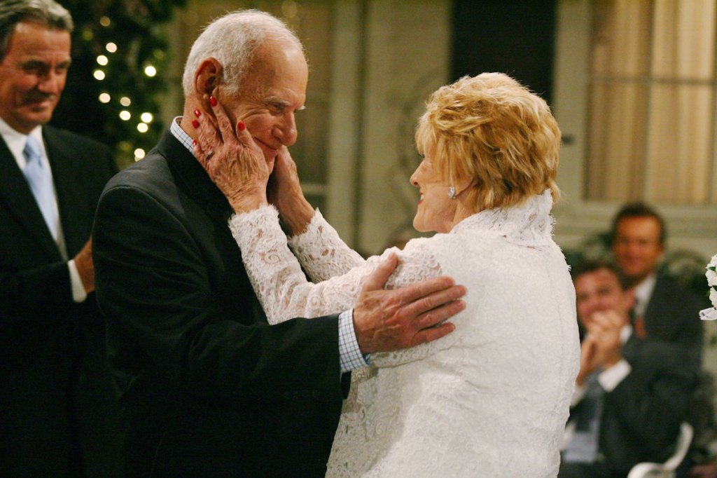 Y&R Murphy Katherine wedding