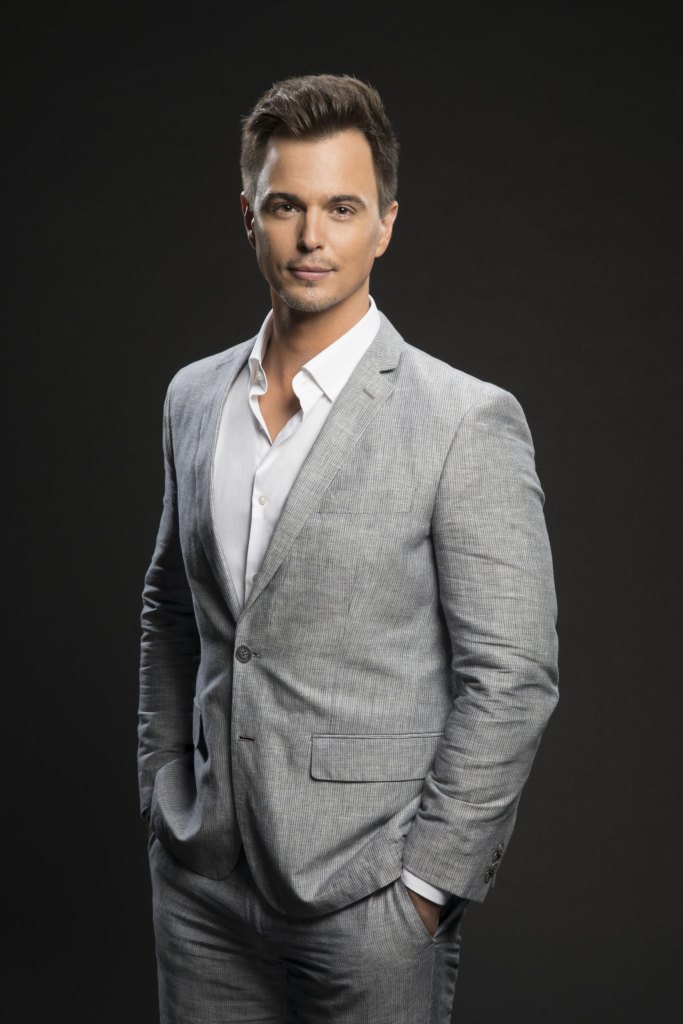Darin Brooks