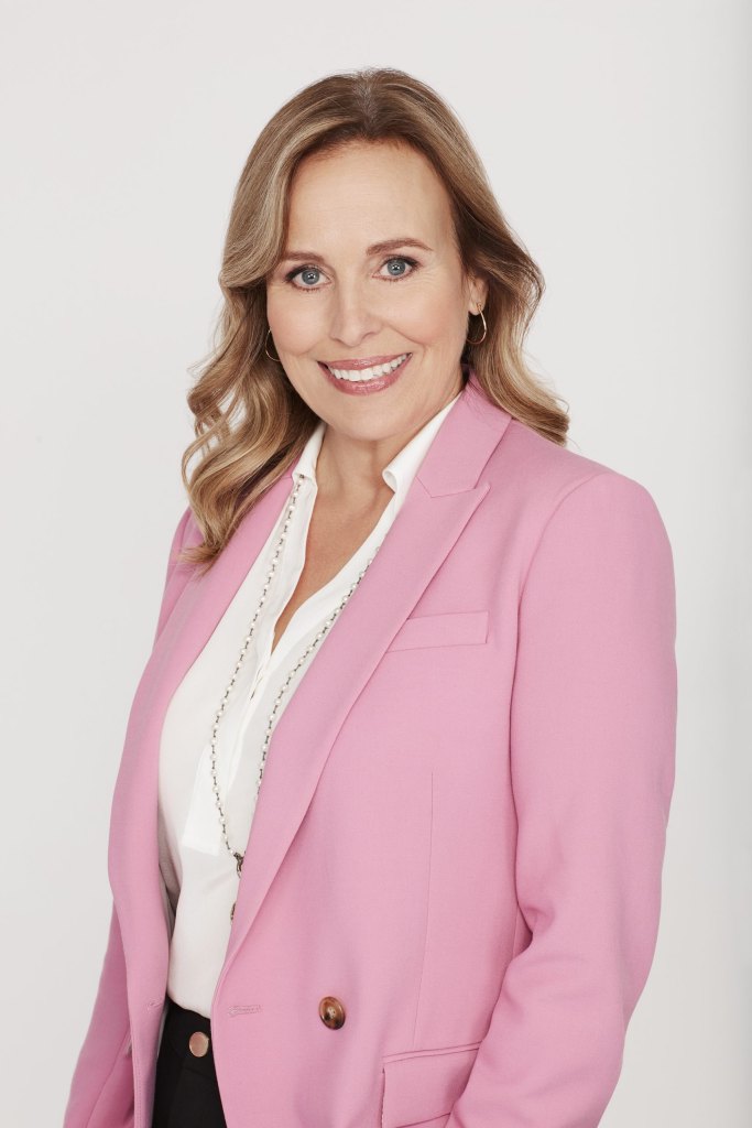 Genie Francis