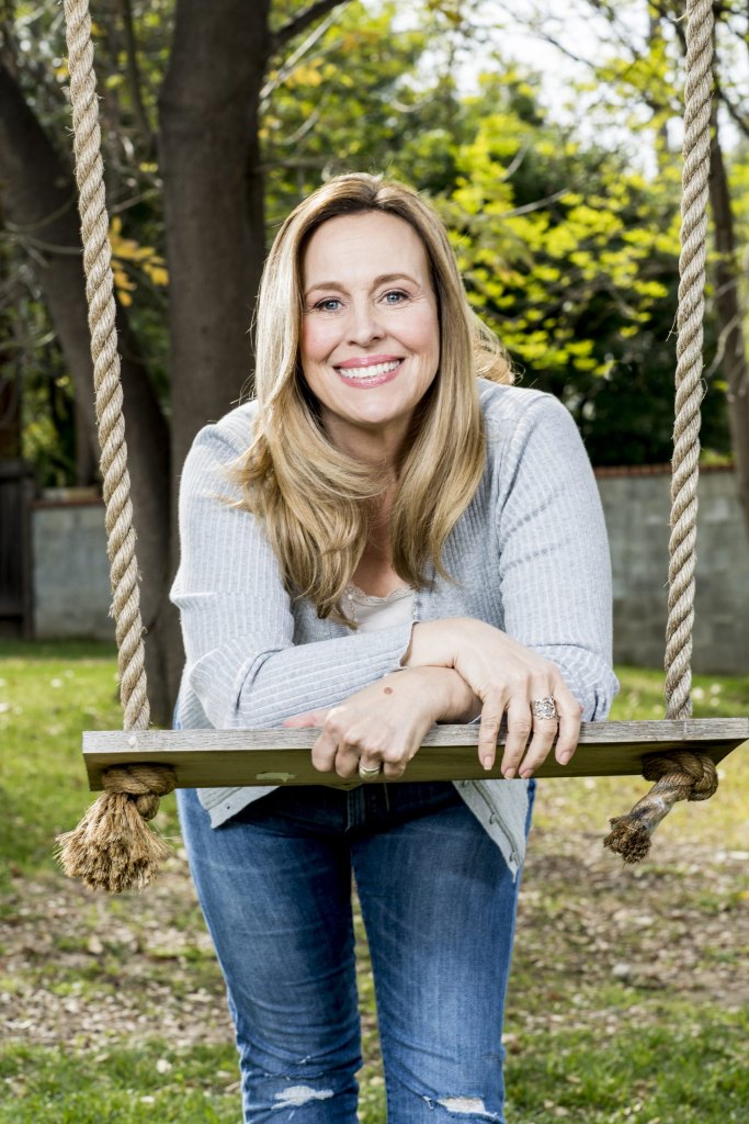 Genie Francis