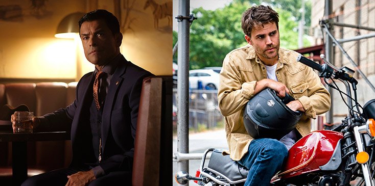 The CW Announces New Lineup - Soap Opera Digest