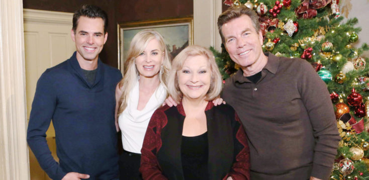 Abbott family