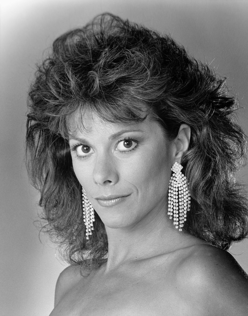 Nancy Lee Grahn