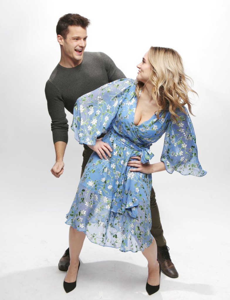 Y&R