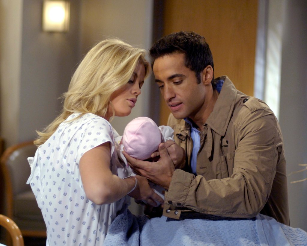 OLTL williamson kamar de los reyes jessica antonio