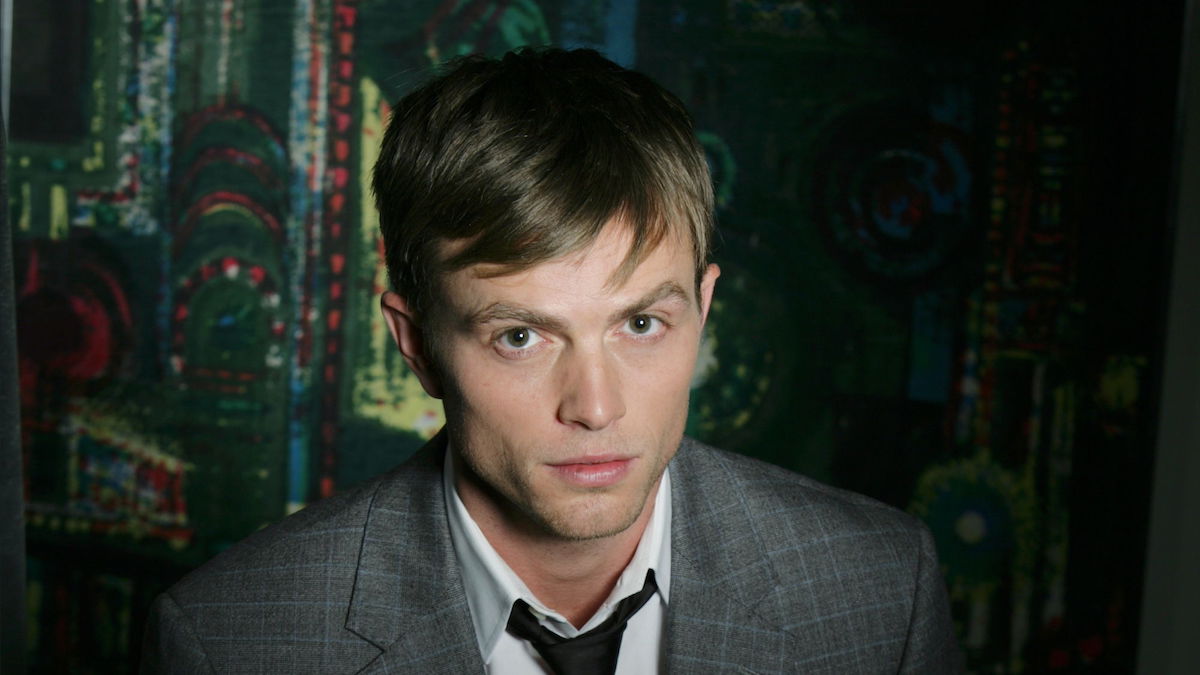 Wilson Bethel