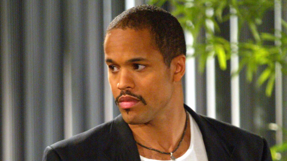 Y&R Damon