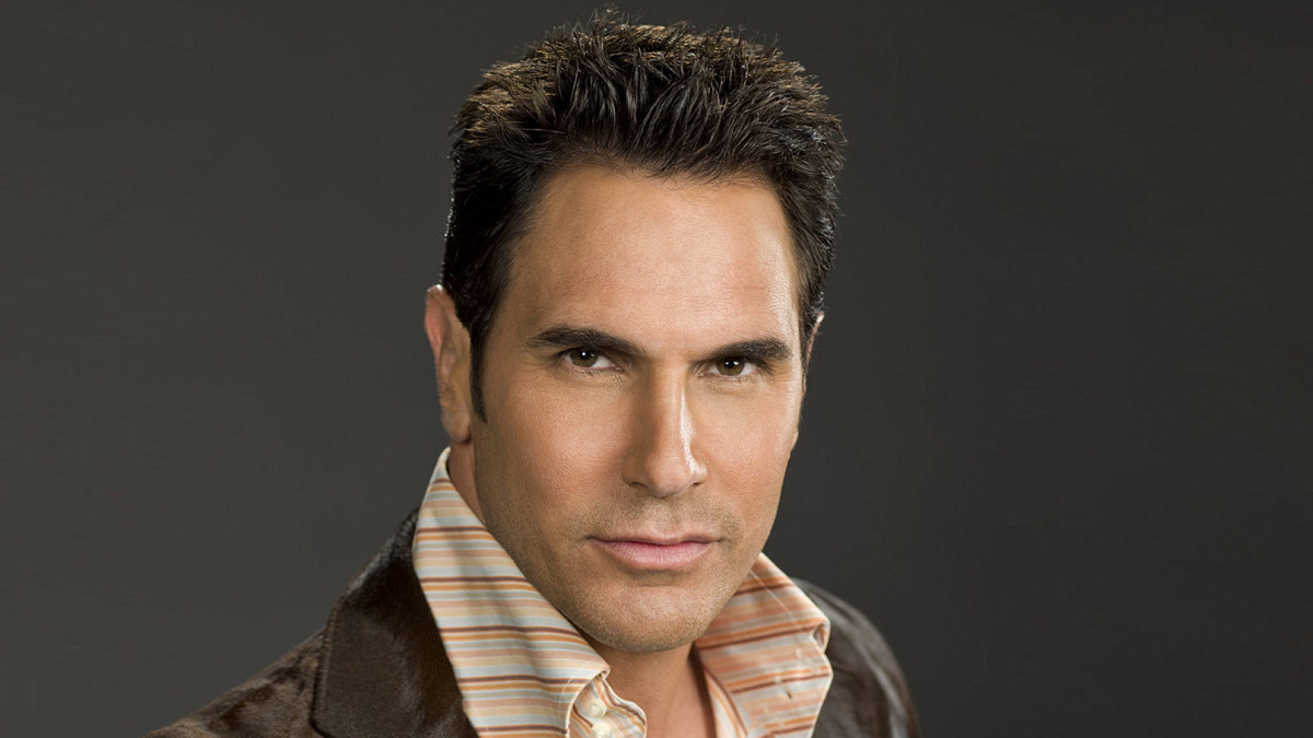 Y&R Don Diamont