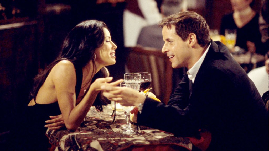 Y&R Isabella Michael