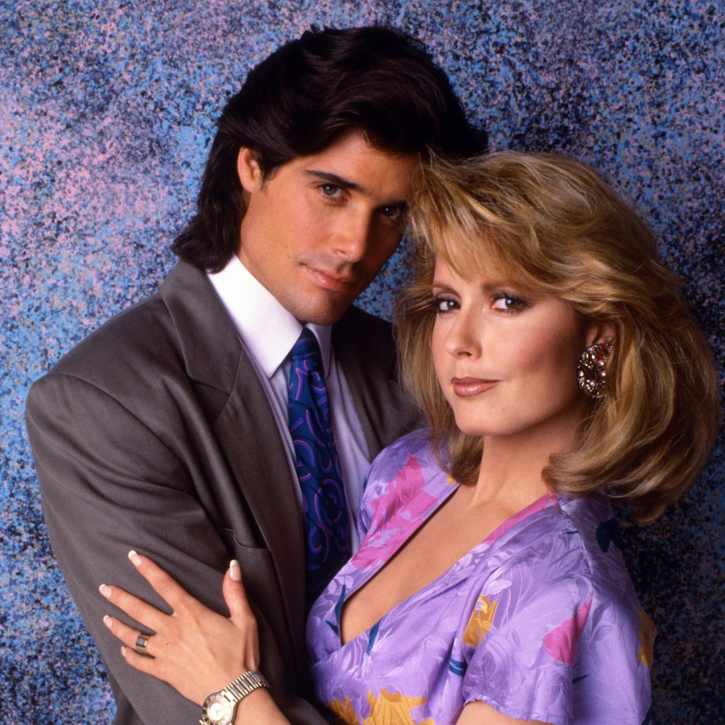 Y&R Scott Lauren