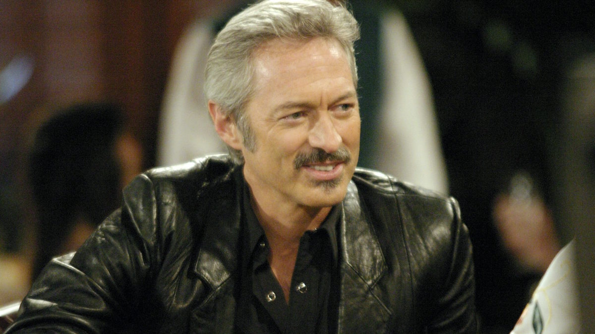 Y&R Tom