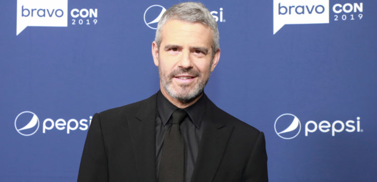 Andy Cohen
