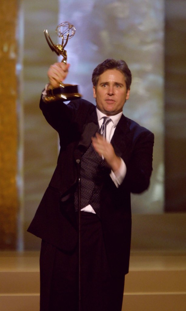 Michael E. Knight