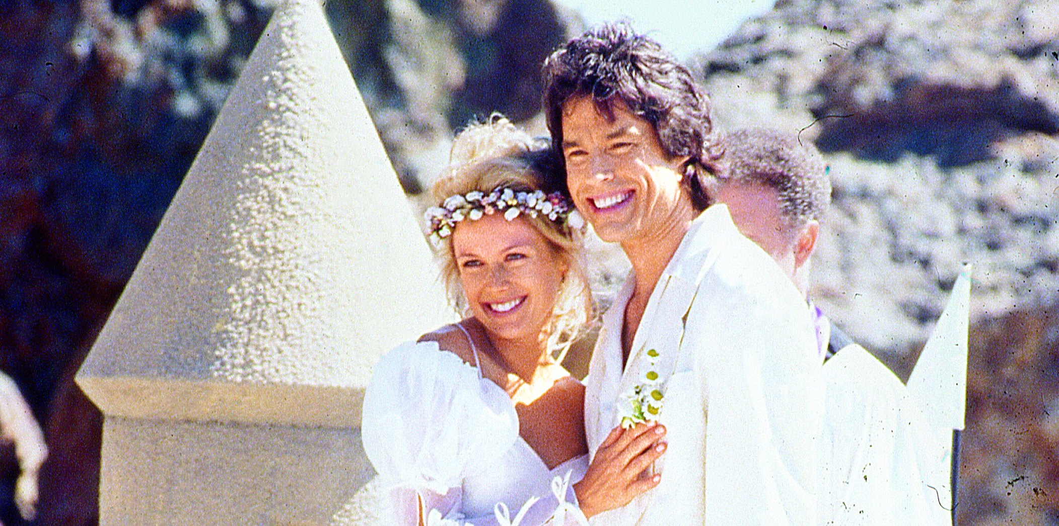 You Voted! B&B’s Greatest Weddings - Soap Opera Digest