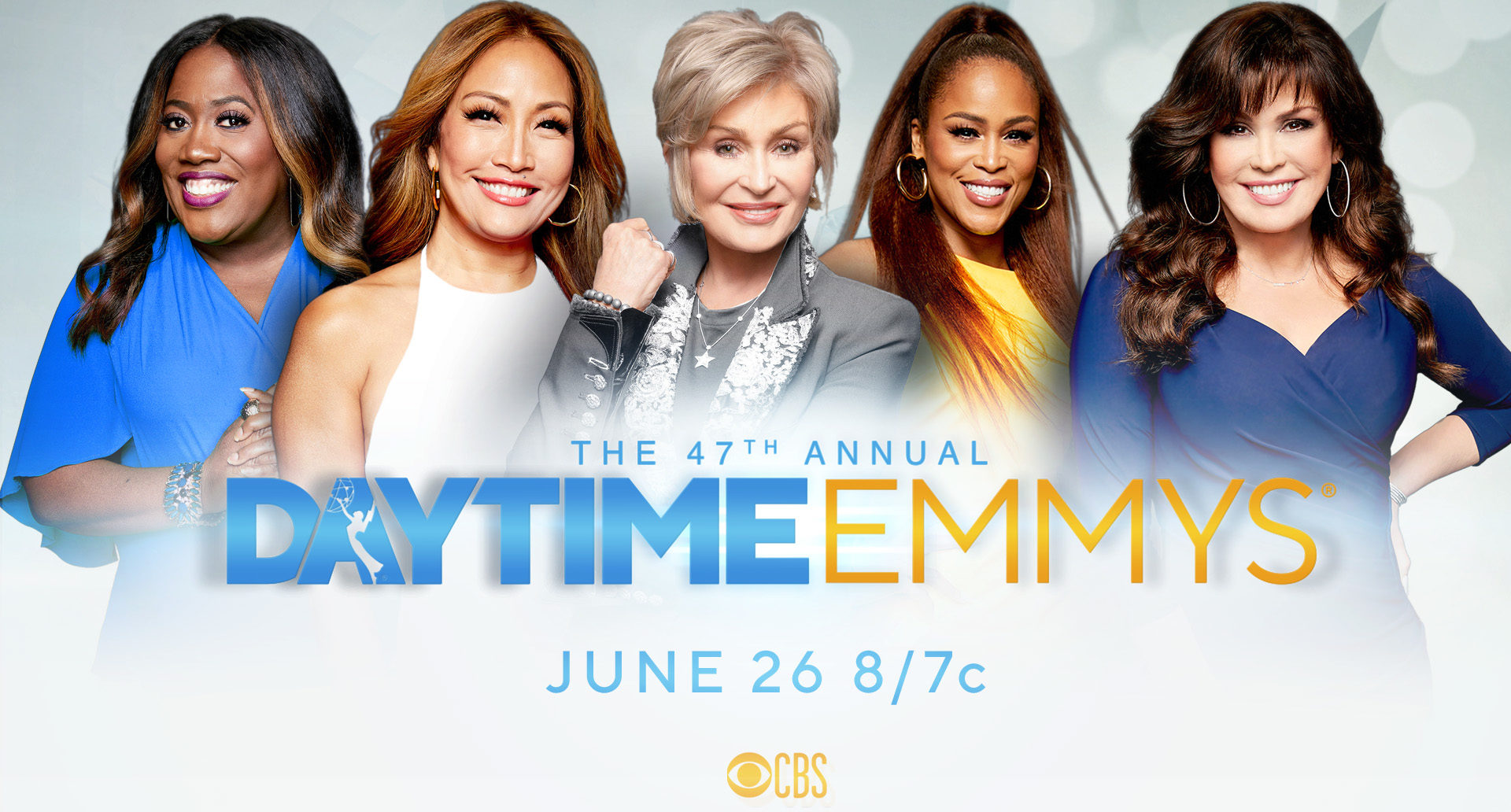 The Talk Daytime Emmys