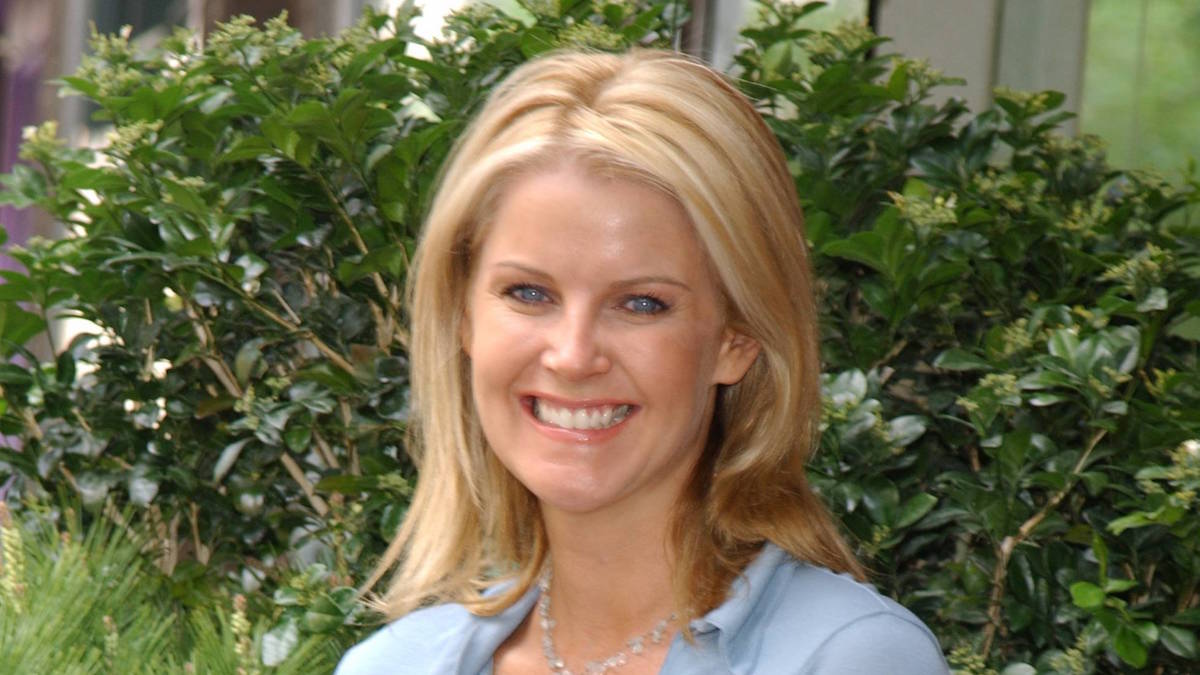 Maeve Quinlan