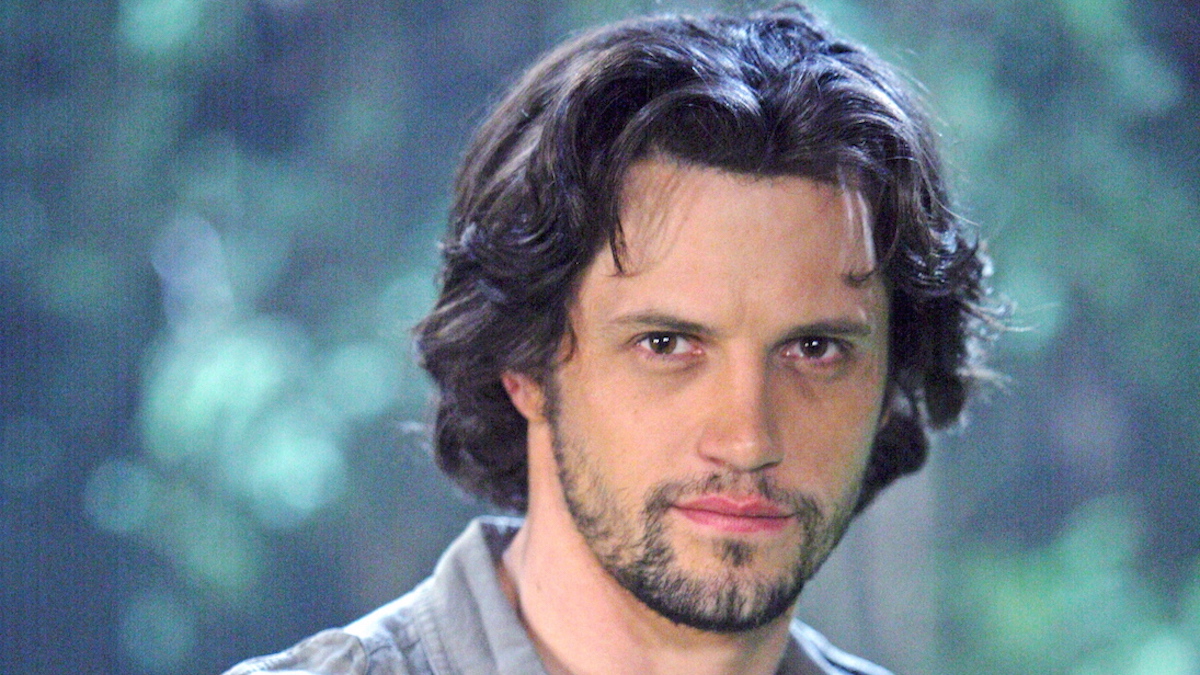 What Happened to Ethan on General Hospital?