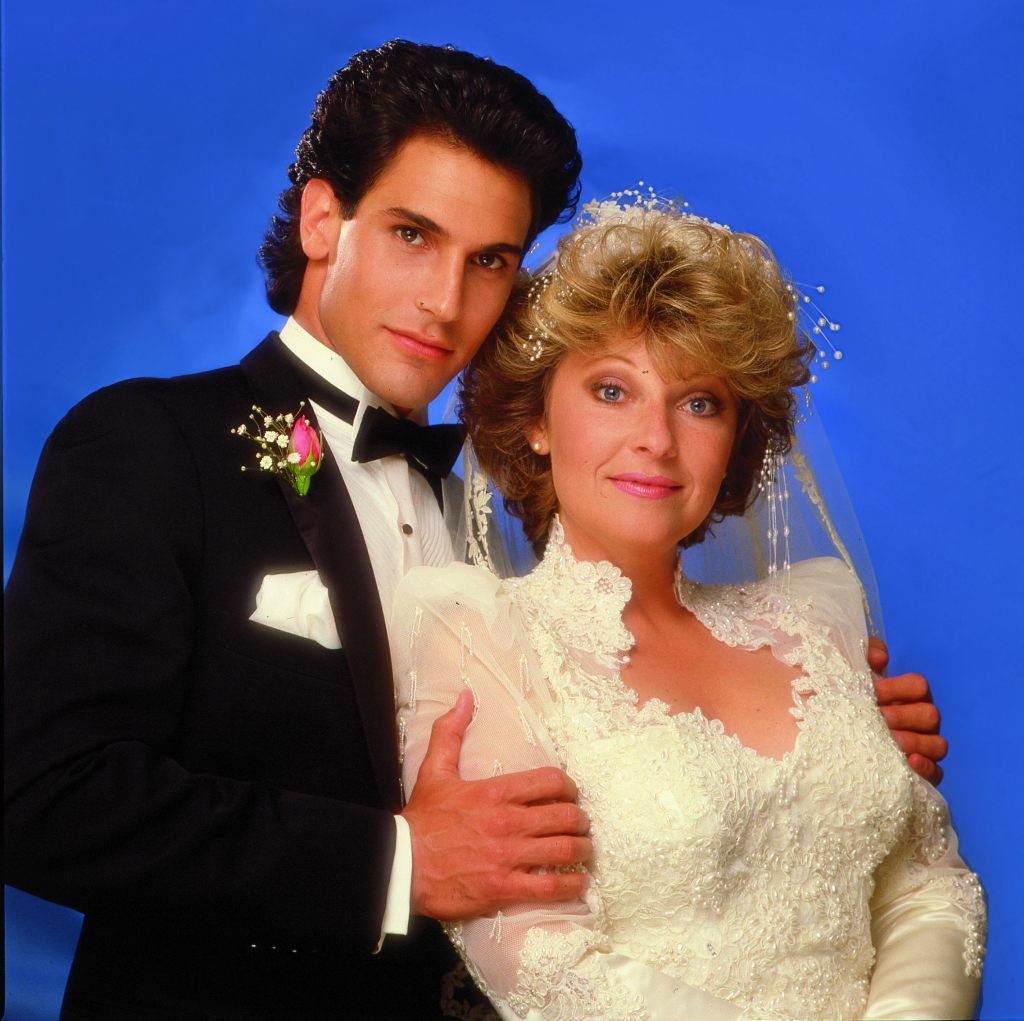 YR brad traci don diamont beth maitland