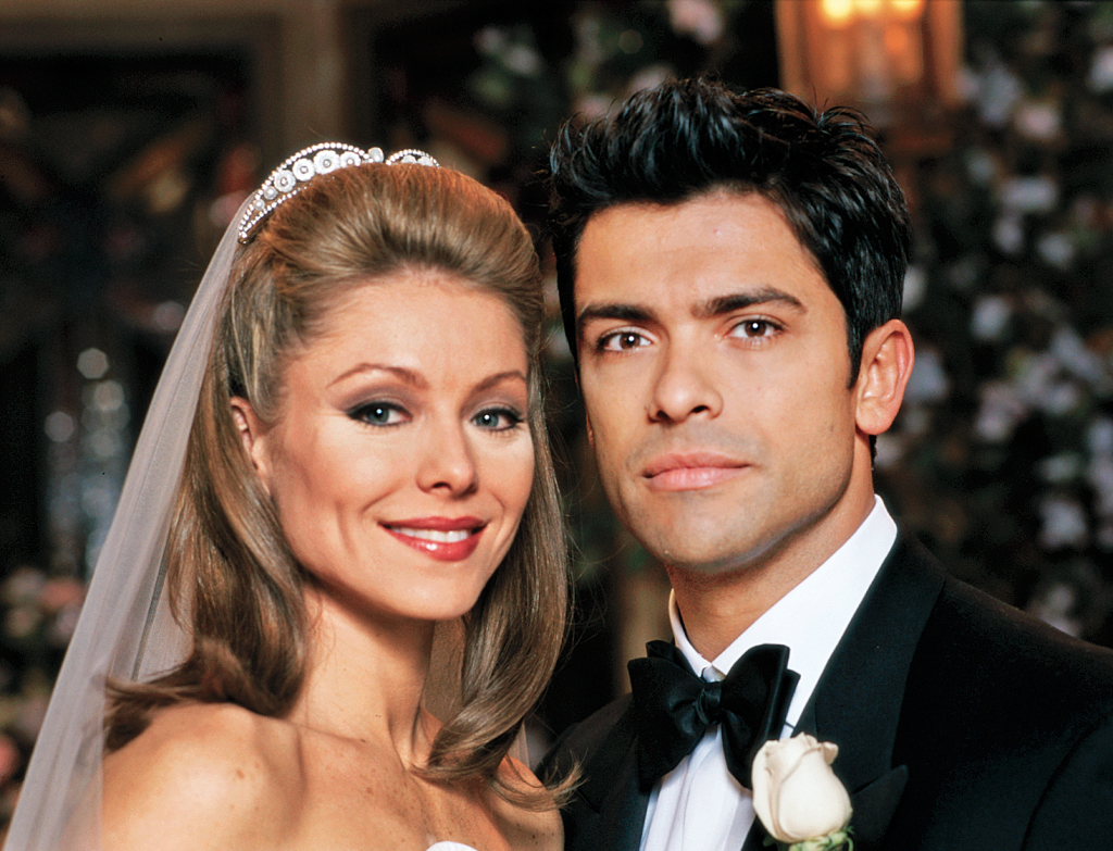 hayley mateo wedding all my children 2000