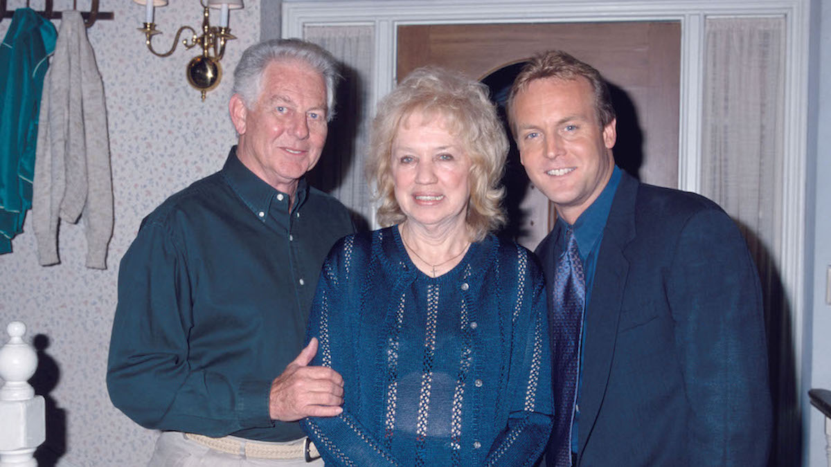 Y&R Carl Mary Paul
