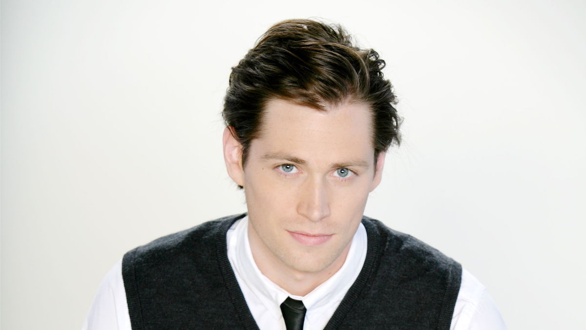 Zack Conroy