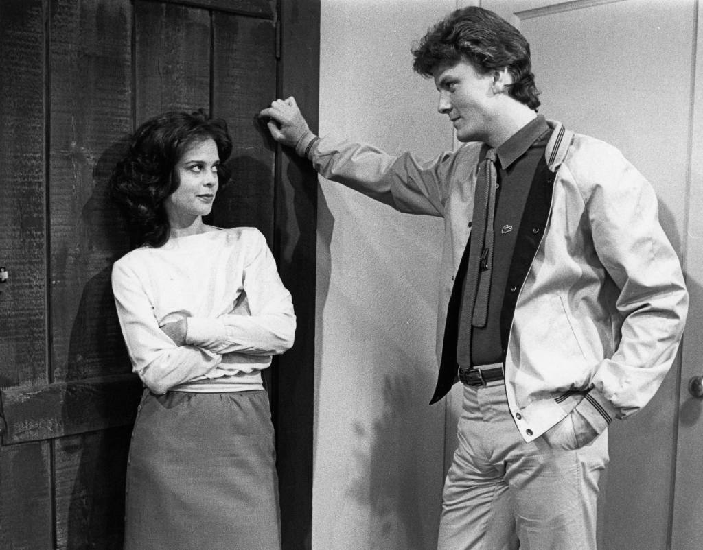 lisa brown, tom neilsen gl