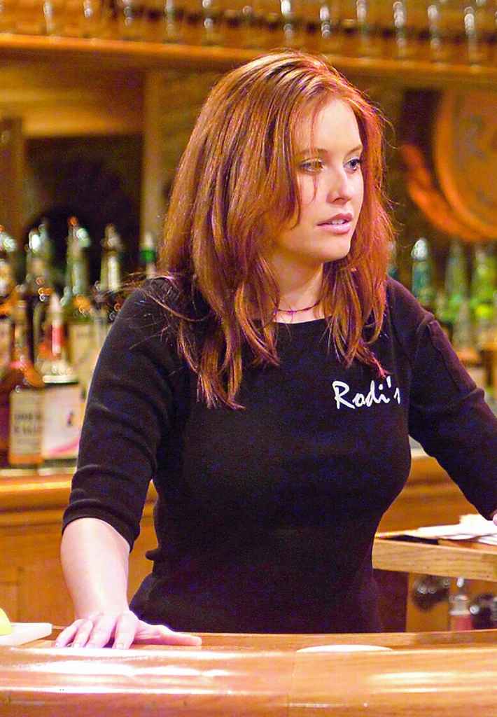 melissa archer as natalie on one life to live.