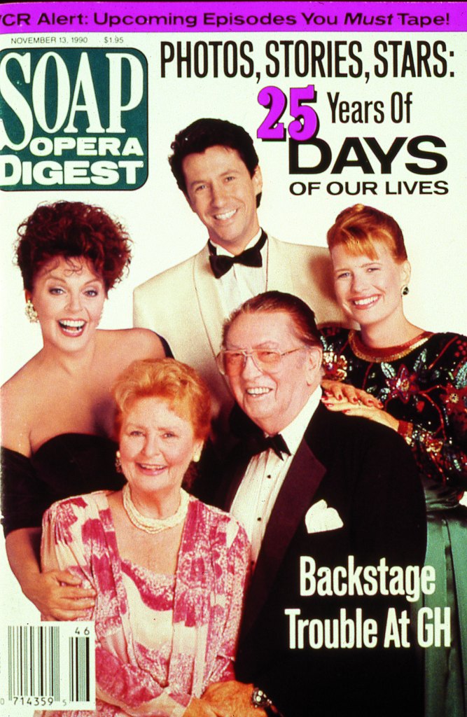 DAYS