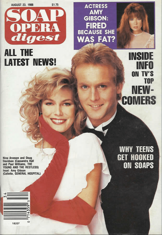 Y&R