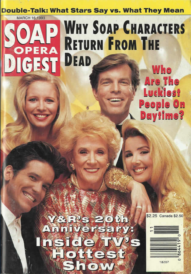 Y&R