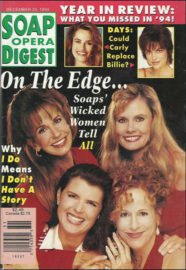 Y&R