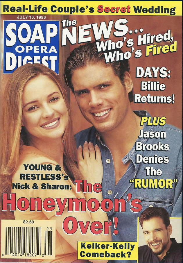 Y&R